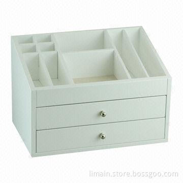 MDF Jewelry Box